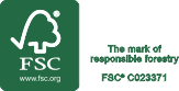 Logo Forest Stewardship Council